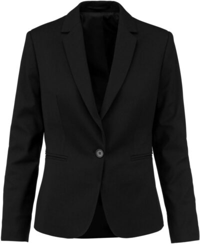 Damen Anzugblazer Kariban | K 6131 Damen Anzugblazer Kariban | K 6131