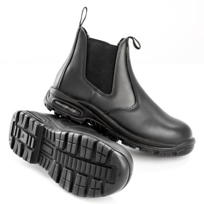 Sicherheitsstiefel "Kane" Result Work-Guard | R 460X Sicherheitsstiefel "Kane" Result Work-Guard | R 460X