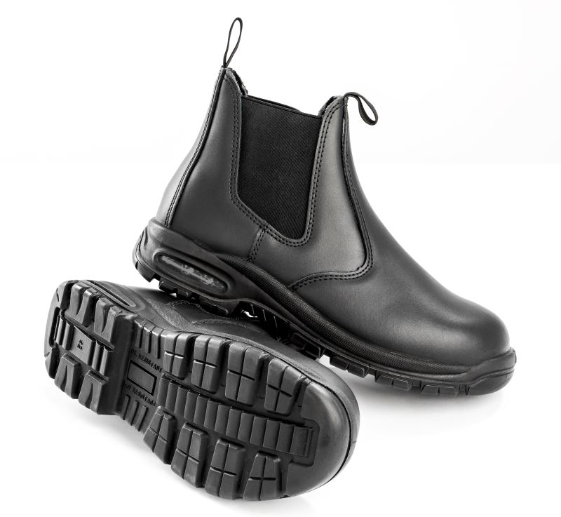 Sicherheitsstiefel "Kane" Result Work-Guard | R 460X