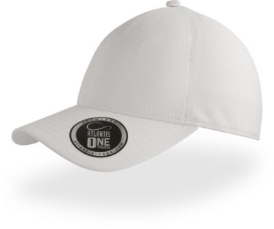 1 Panel Baseball Kappe "Cap-One" Atlantis | Cap One