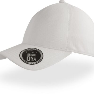 1 Panel Baseball Kappe "Cap-One" Atlantis | Cap One