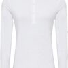 Damen Rollärmel T-Shirt langarm Premier | PR 318 Damen Rollärmel T-Shirt langarm Premier | PR 318