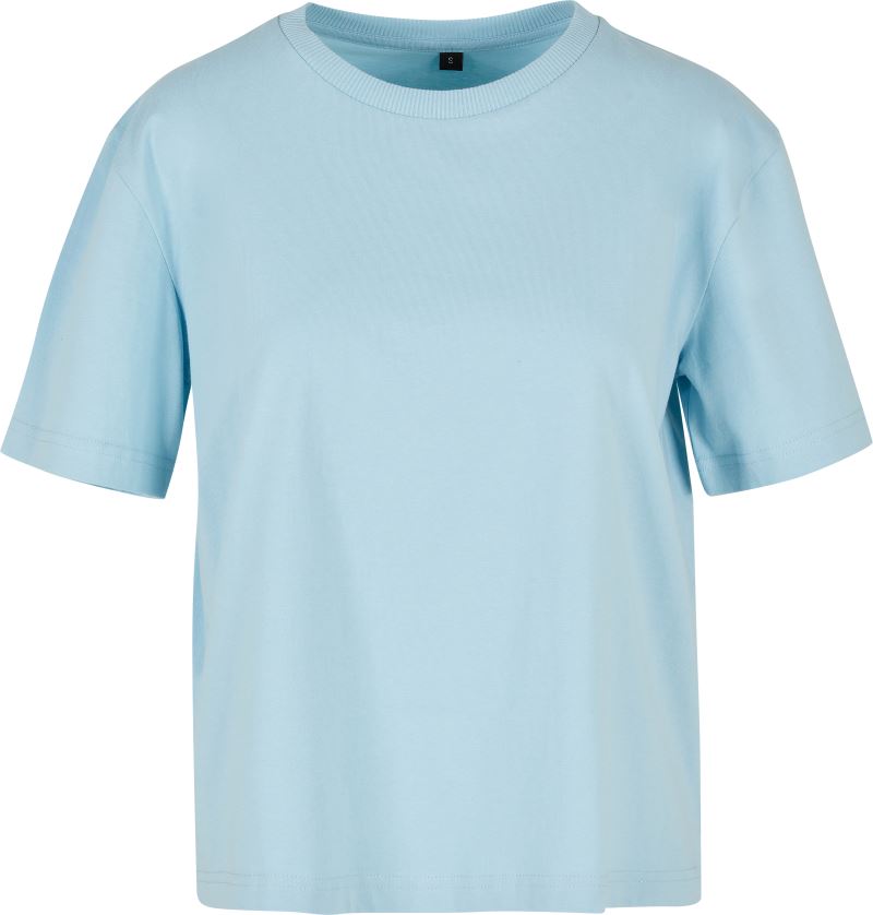 Damen T-Shirt "Everyday" Build your Brand | BY 211