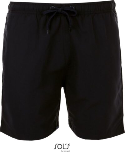 Herren Badehose SOL'S | Sandy Herren Badehose SOL'S | Sandy