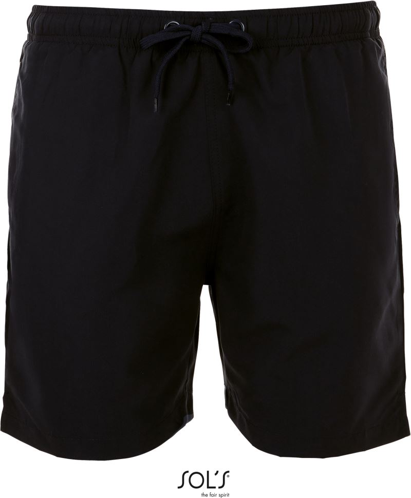 Herren Badehose SOL'S | Sandy