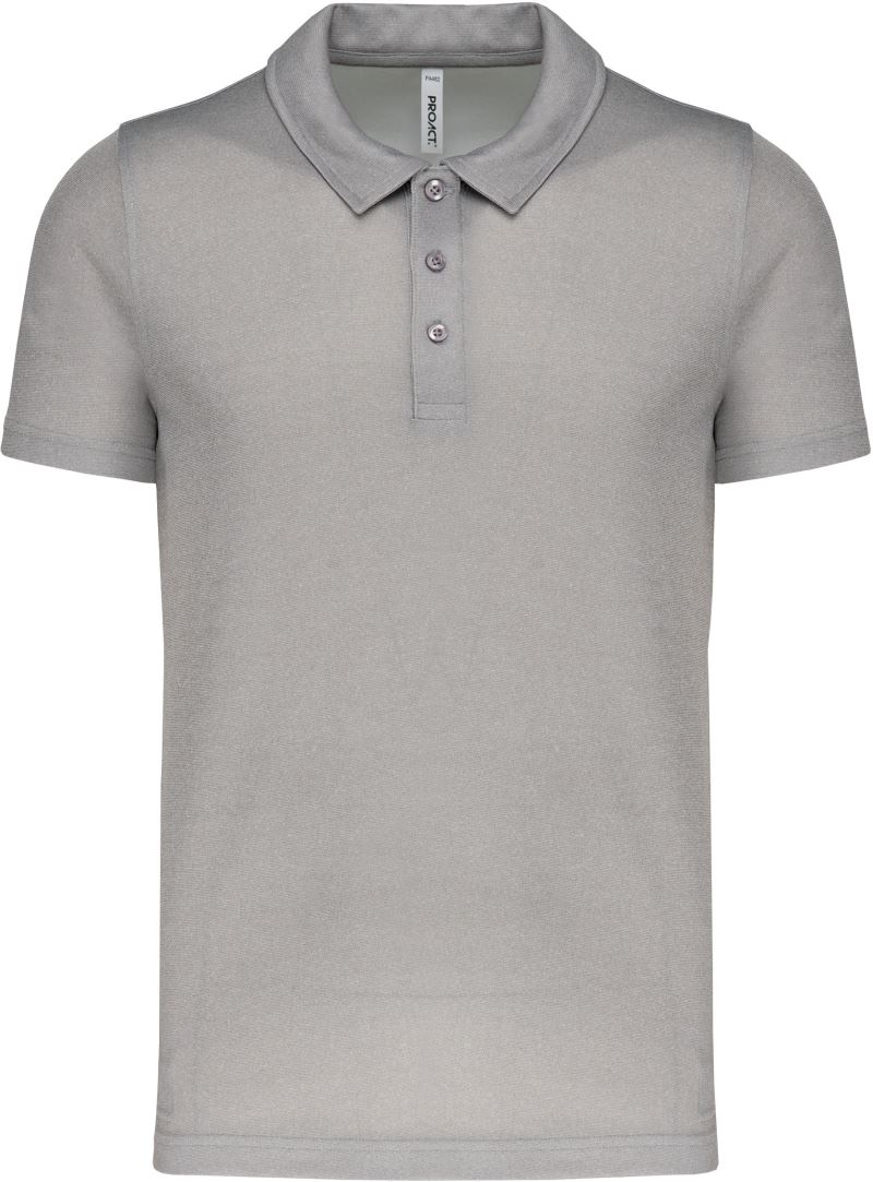 Herren CoolPlus® Polo Kariban ProAct | PA 482