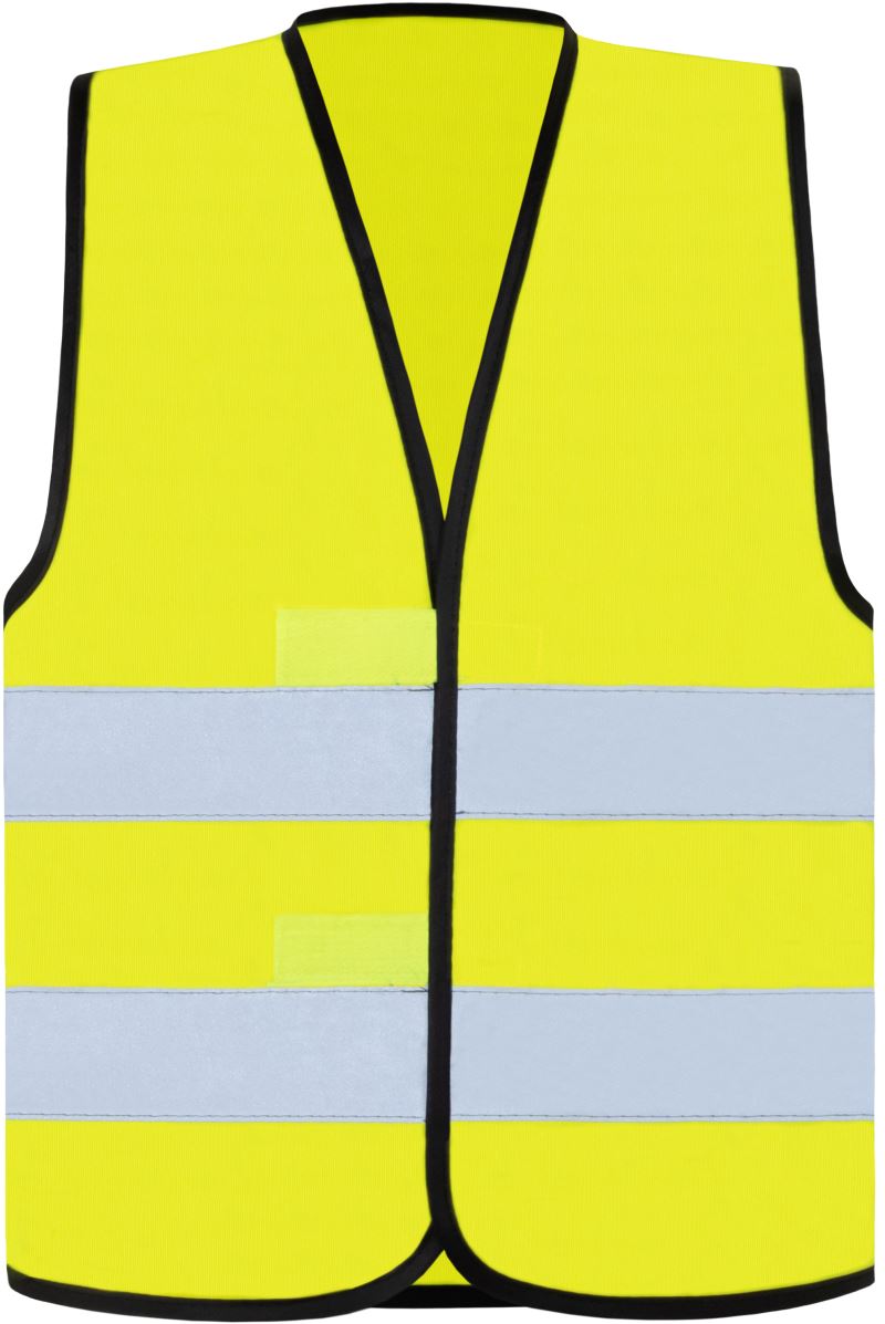 Basic Warnweste Korntex | KXVW – Wolfsburg