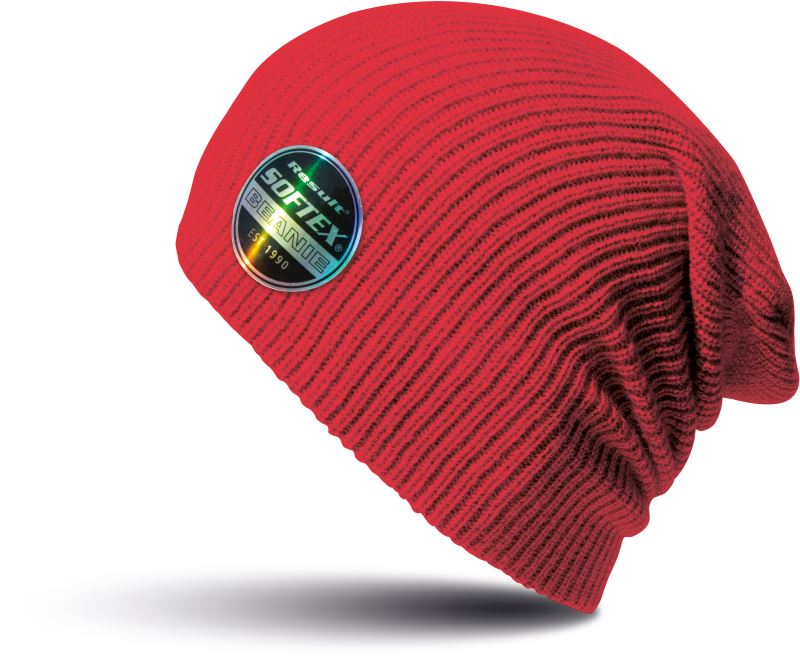 SOFTEX® Beanie Result Winter Essentials | RC 031X