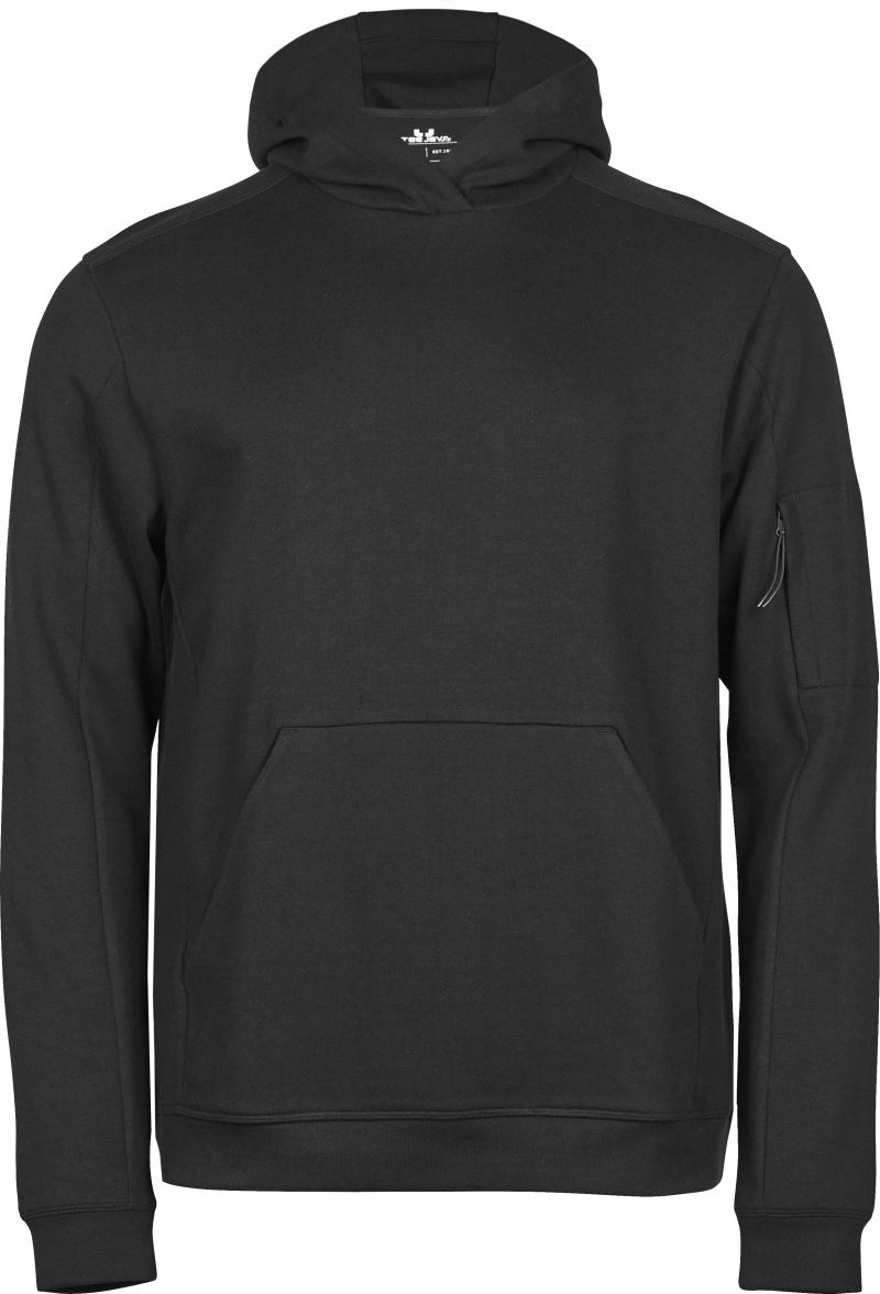 Kapuzen Sweater "Athletic" Tee Jays | TJ 5702