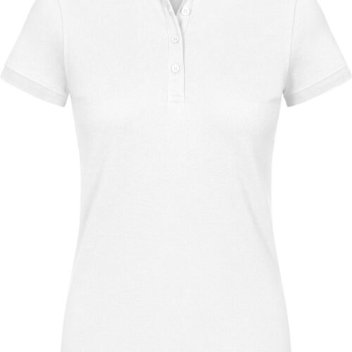Damen Piqué Workwear Polo - EXCD Promodoro | 4405