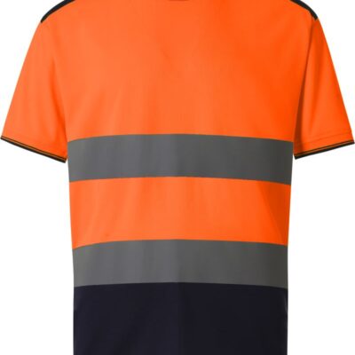 Hi-Vis T-Shirt Yoko | HVJ 400