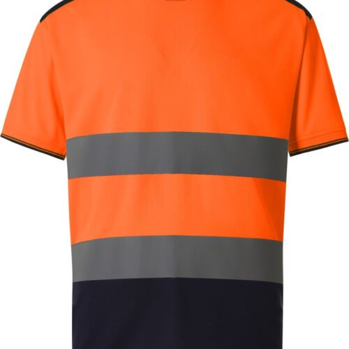 Hi-Vis T-Shirt Yoko | HVJ 400