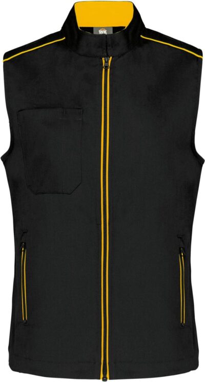 Damen Bodywarmer "Day-to-Day" Kariban WK | WK 6149 Damen Bodywarmer "Day-to-Day" Kariban WK | WK 6149