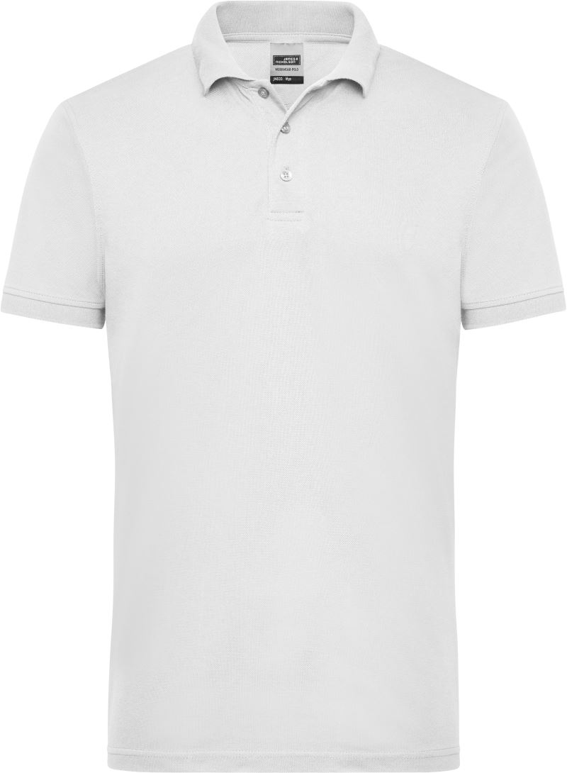 Herren Workwear Piqué Polo Daiber | JN 830 Herren Workwear Piqué Polo Daiber | JN 830