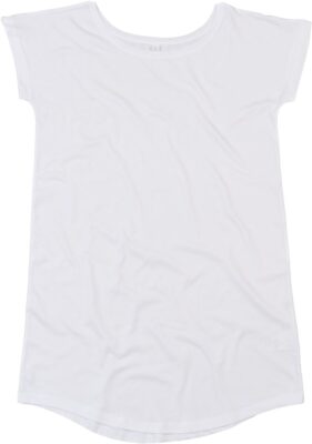 T-Shirt Kleid Mantis | M 99