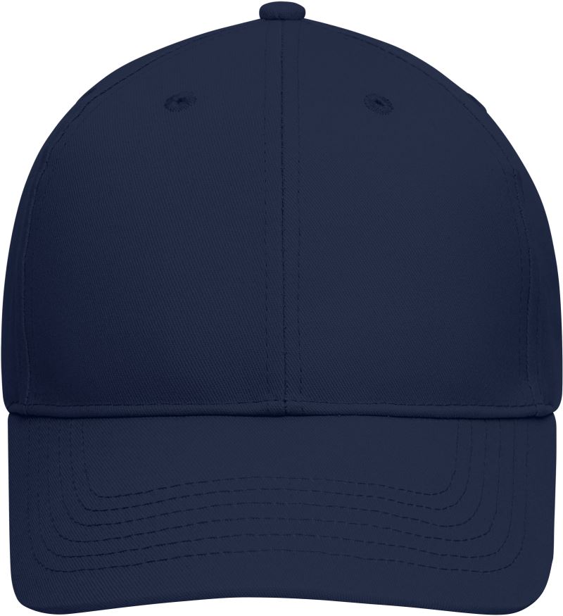 6 Panel Bio Kappe Daiber | MB 6249