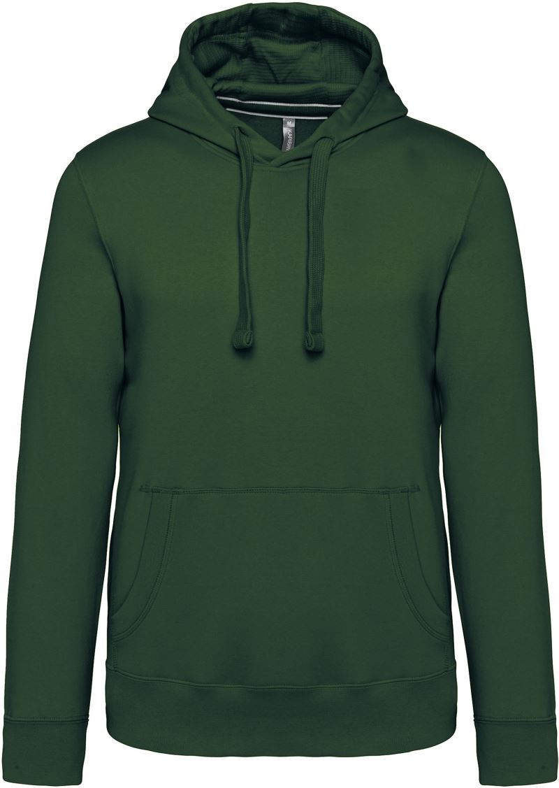 Kapuzen Sweater Kariban | K 489