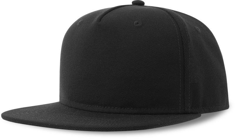 5 Panel Baseball Kappe Atlantis | Snap Five-S