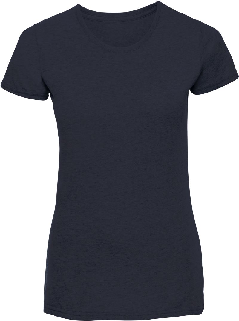 Damen HD T-Shirt Russell | 165F