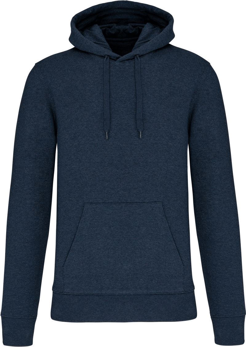 Umweltfreundlicher Herren Kapuzen Sweater Kariban | K 4027