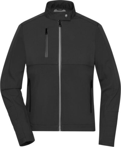 Damen 2-Lagen Softshell Jacke Daiber | JN 1315