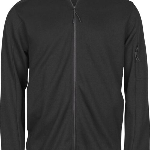 Sweatjacke "Athletic" Tee Jays | TJ 5704