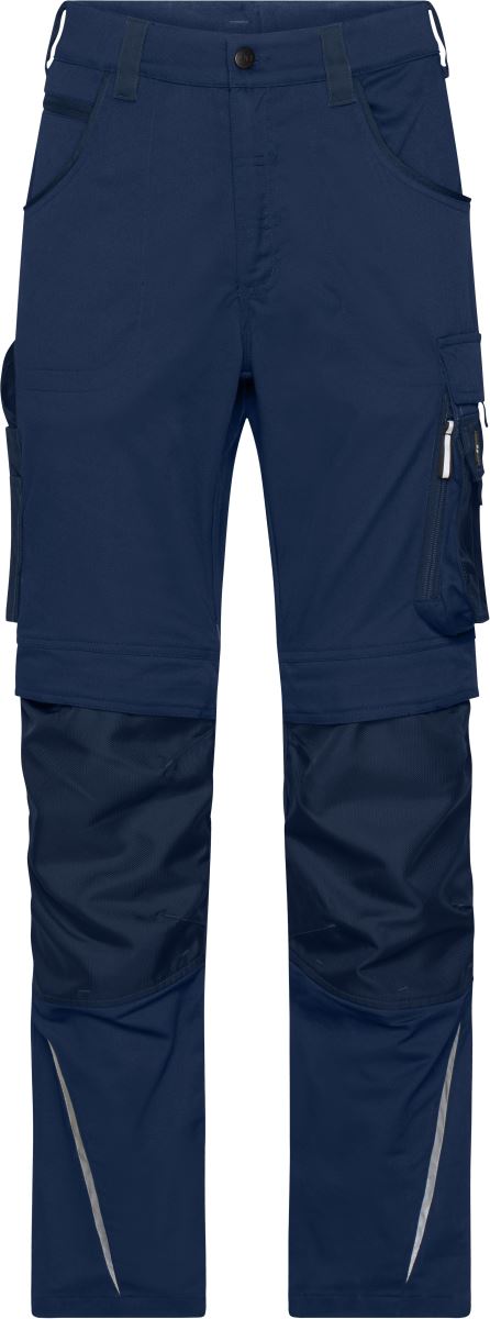 Workwear Hose "Modern Style" - Strong Daiber | JN 1832 (25-28)