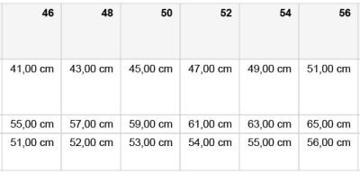 Workwear Shorts - Strong Daiber | JN 835 (42-60)