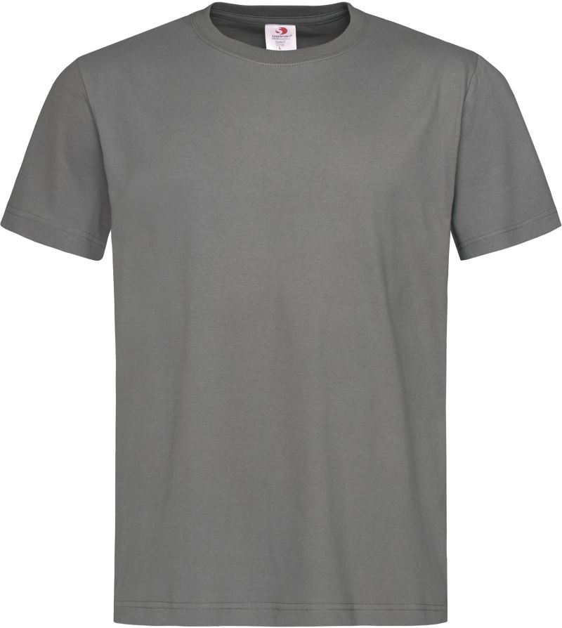 Schweres Herren T-Shirt Stedman | Comfort T Men