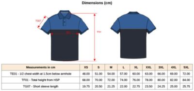 8D85CB29-8FE2-4EFC-B53B-8882EB1BF2AC Workwear Piqué Polo Kariban WK | WK 210