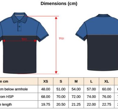 8D85CB29-8FE2-4EFC-B53B-8882EB1BF2AC Workwear Piqué Polo Kariban WK | WK 210