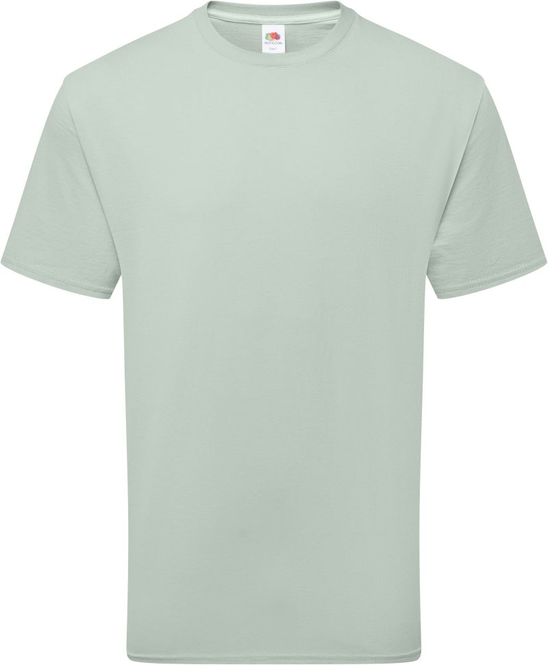 Schweres Bio T-Shirt F.O.L. | Pure Cotton T
