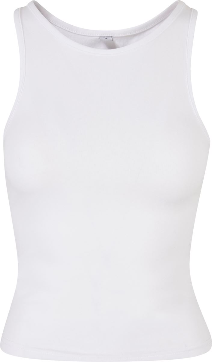 Damen Tanktop Build your Brand | BY 208