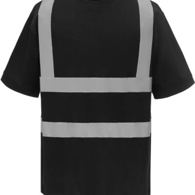 Hi-Vis T-Shirt Yoko | HVJ 410