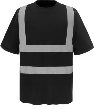 Hi-Vis T-Shirt Yoko | HVJ 410