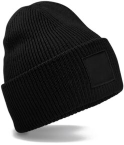 Patch Strickmütze "Tonal" Beechfield | B 336R