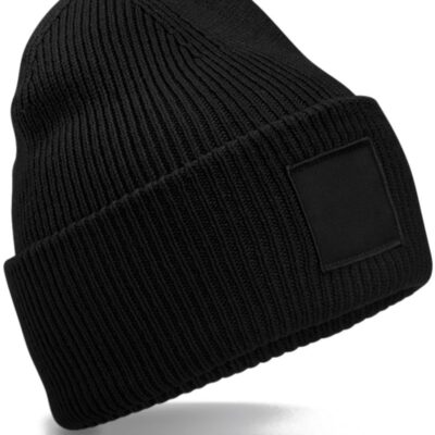 Patch Strickmütze "Tonal" Beechfield | B 336R