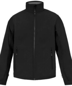 Herren 3-Lagen Softshell Jacke Promodoro | 7820