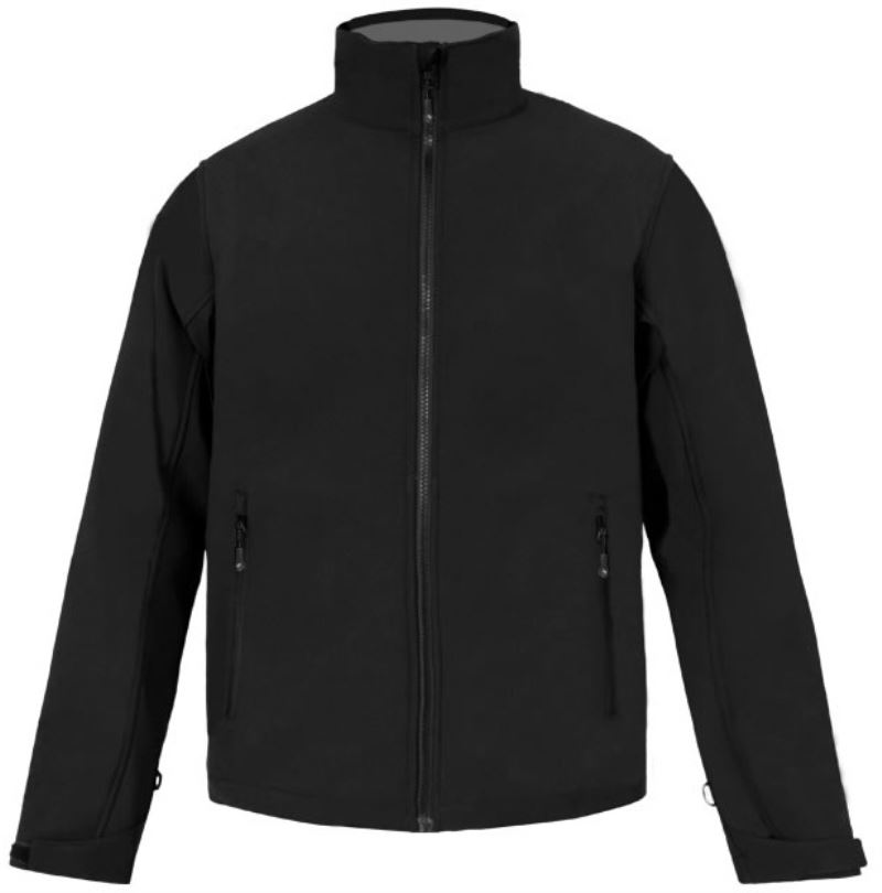 Herren 3-Lagen Softshell Jacke Promodoro | 7820