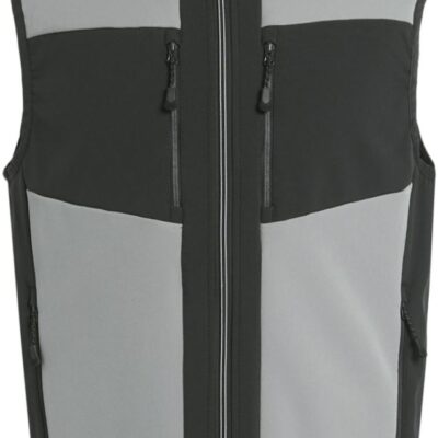 2-Lagen Softshell Bodywarmer "E-volve" Regatta | TRA 907 2-Lagen Softshell Bodywarmer "E-volve" Regatta | TRA 907