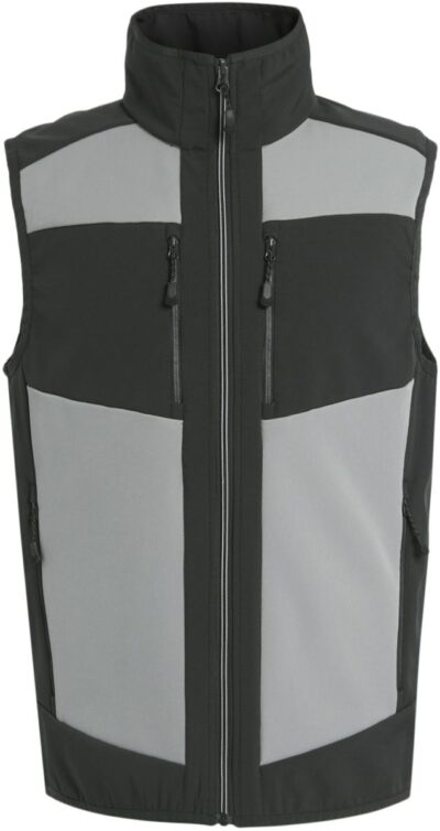 2-Lagen Softshell Bodywarmer "E-volve" Regatta | TRA 907 2-Lagen Softshell Bodywarmer "E-volve" Regatta | TRA 907