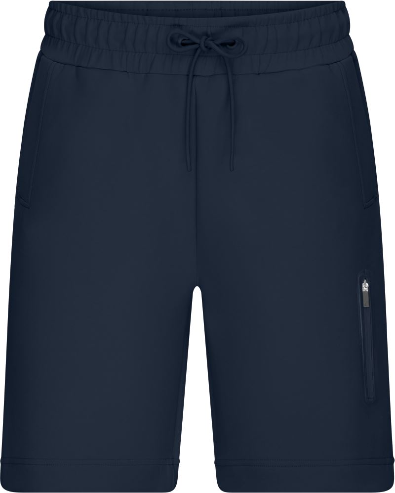 Interlock Shorts Daiber | 8048