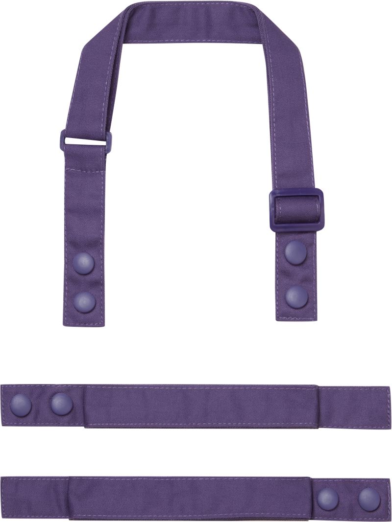 Schürzenbänder "Swap and Pop" Premier | PR 191