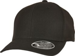6 Panel Ripstop Kappe Flexfit | 110RS