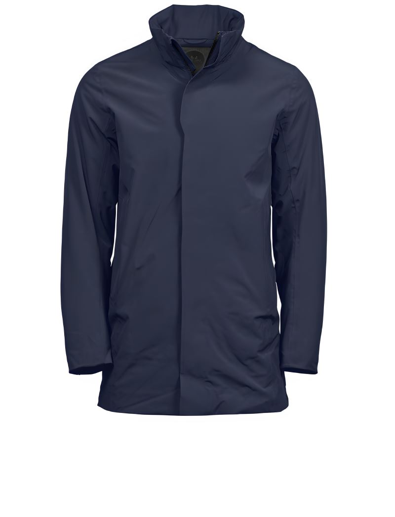 Herren Parka Tee Jays | TJ 9608