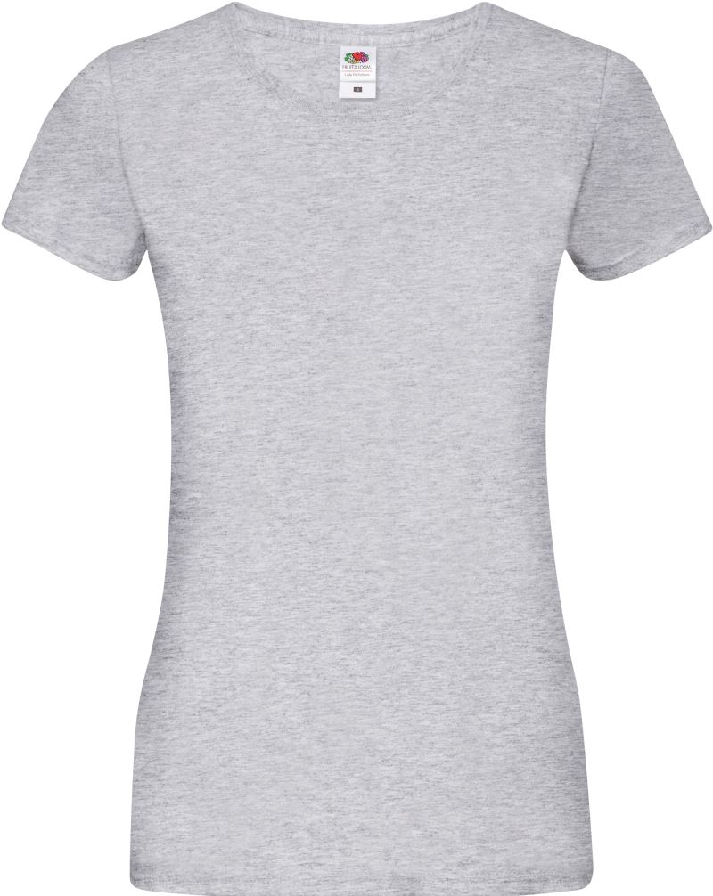Damen T-Shirt F.O.L. | Lady-Fit Sofspun T