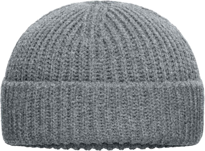Strickmütze "Fisherman" Daiber | MB 7408