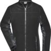 Damen Workwear Microfleece Jacke - Strong Daiber | JN 841