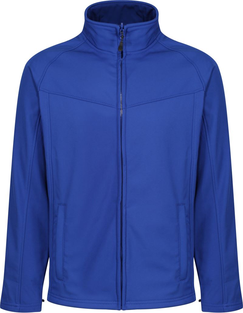 Herren 2-Lagen Softshell Jacke "Uproar" Regatta | TRA 642