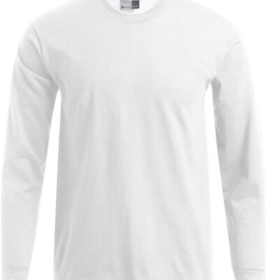 Herren Premium T-Shirt langarm Promodoro | 4099